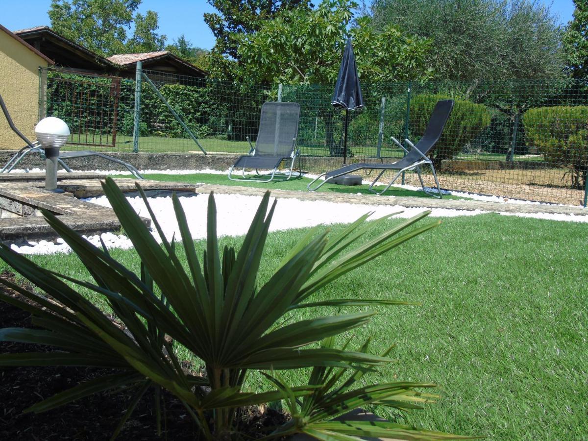 Kadenca Apartment Umag Exterior photo