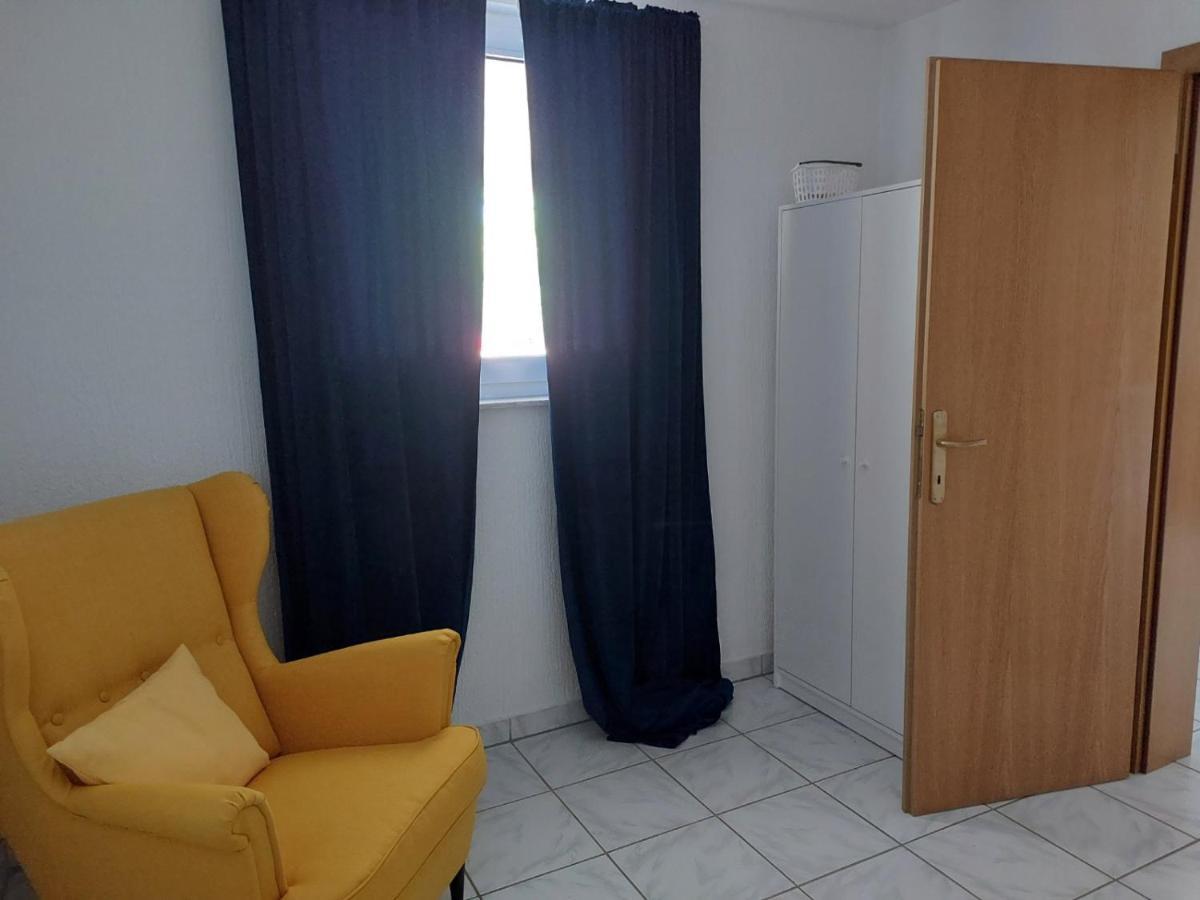 Kadenca Apartment Umag Exterior photo