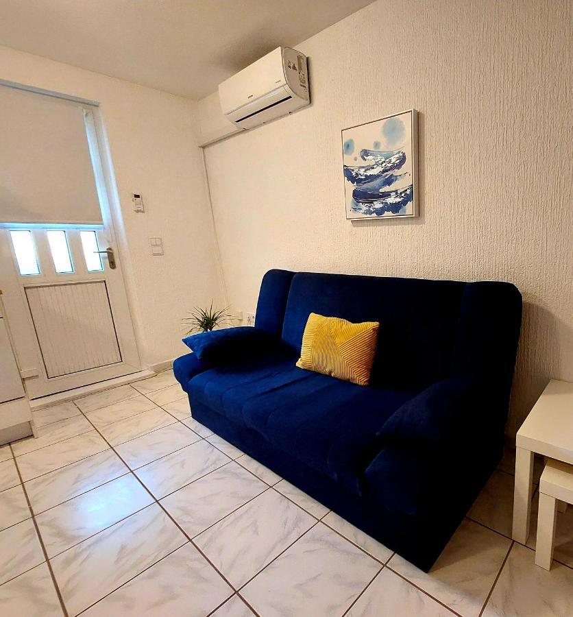 Kadenca Apartment Umag Exterior photo