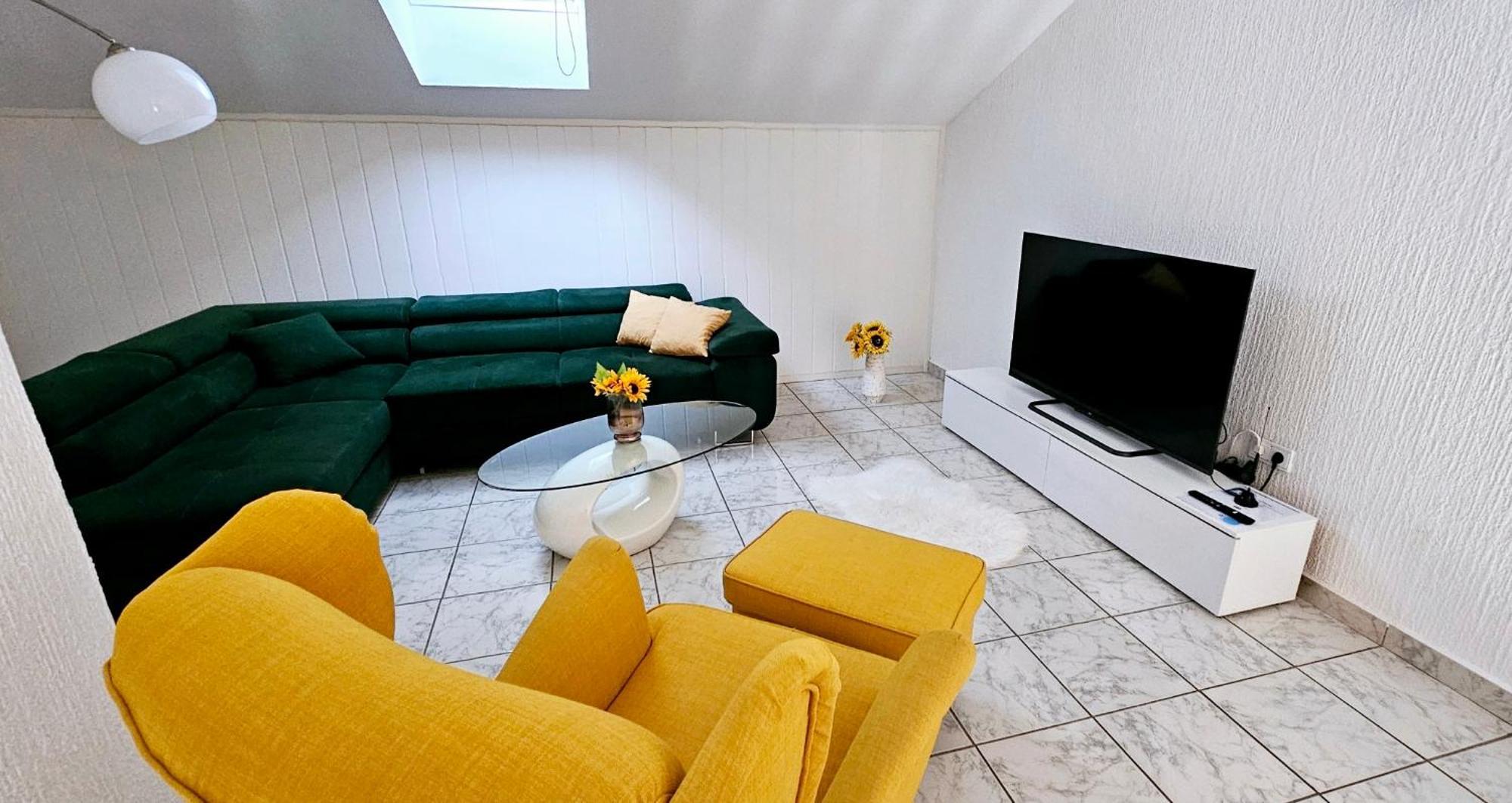 Kadenca Apartment Umag Exterior photo