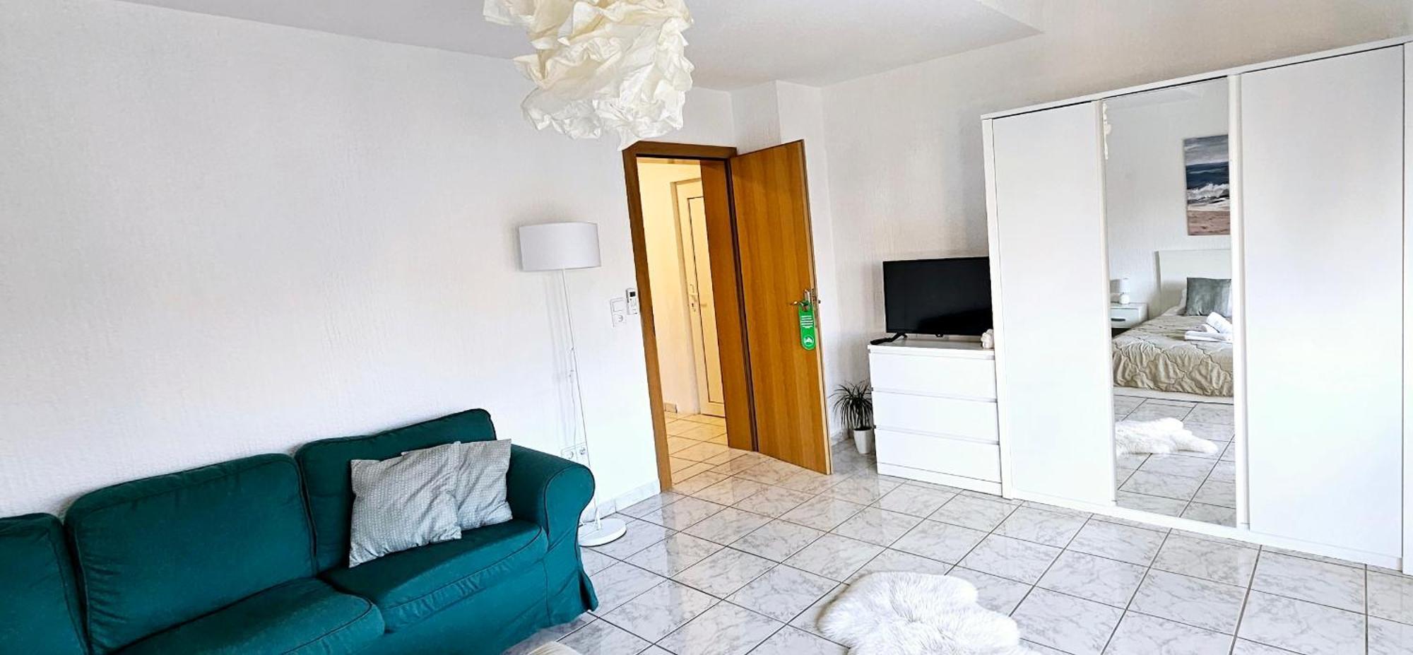 Kadenca Apartment Umag Exterior photo