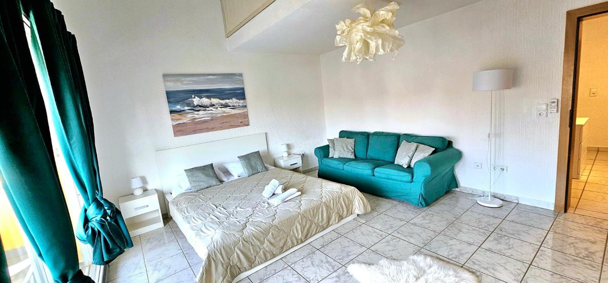 Kadenca Apartment Umag Exterior photo
