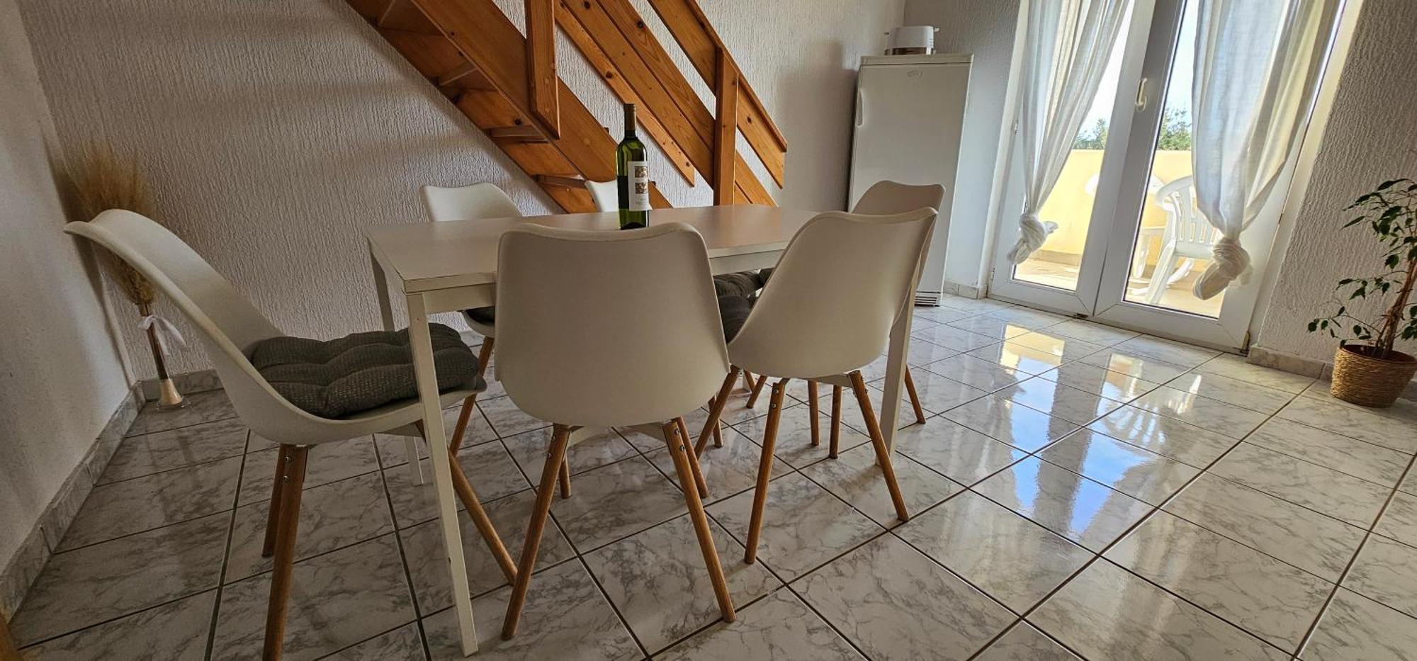 Kadenca Apartment Umag Exterior photo