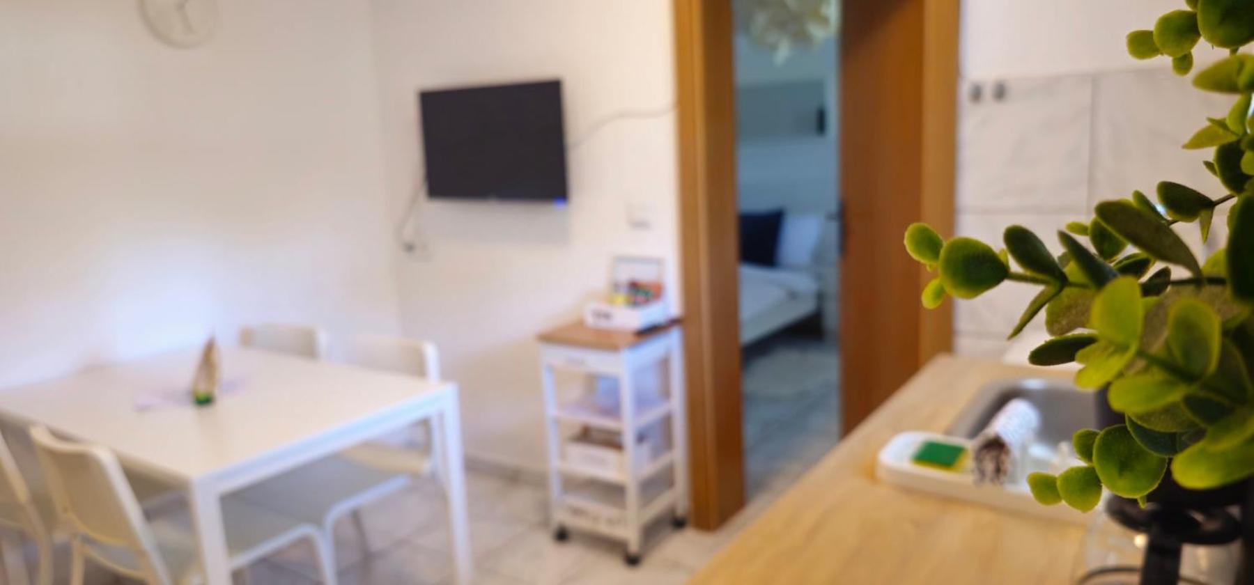 Kadenca Apartment Umag Room photo