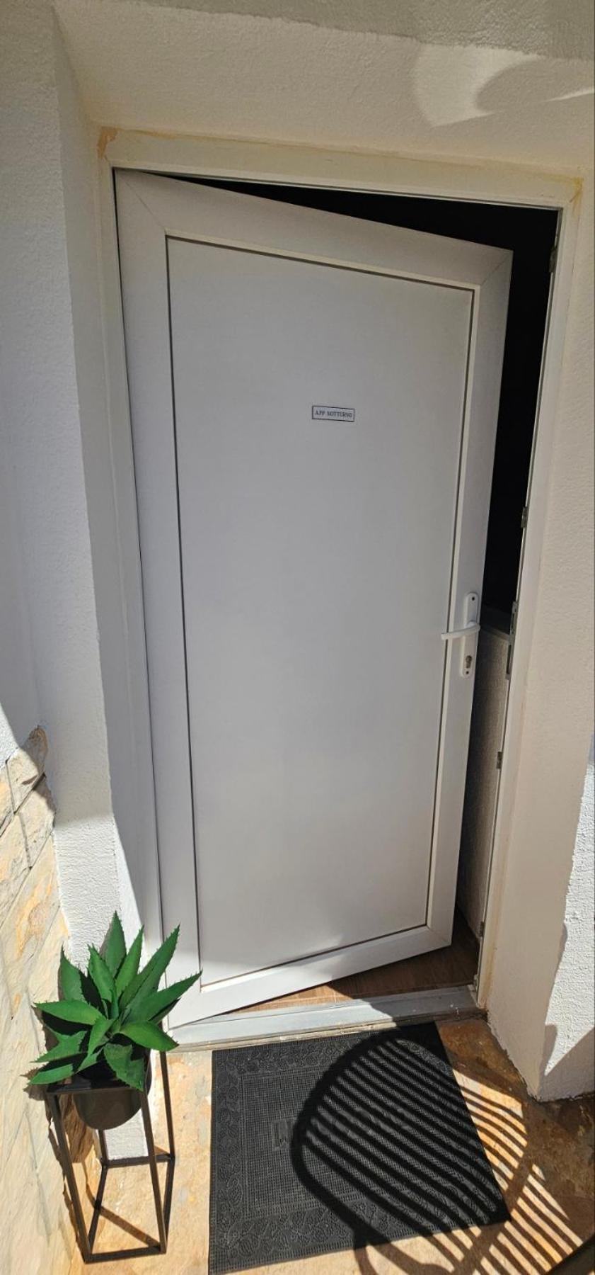Kadenca Apartment Umag Room photo