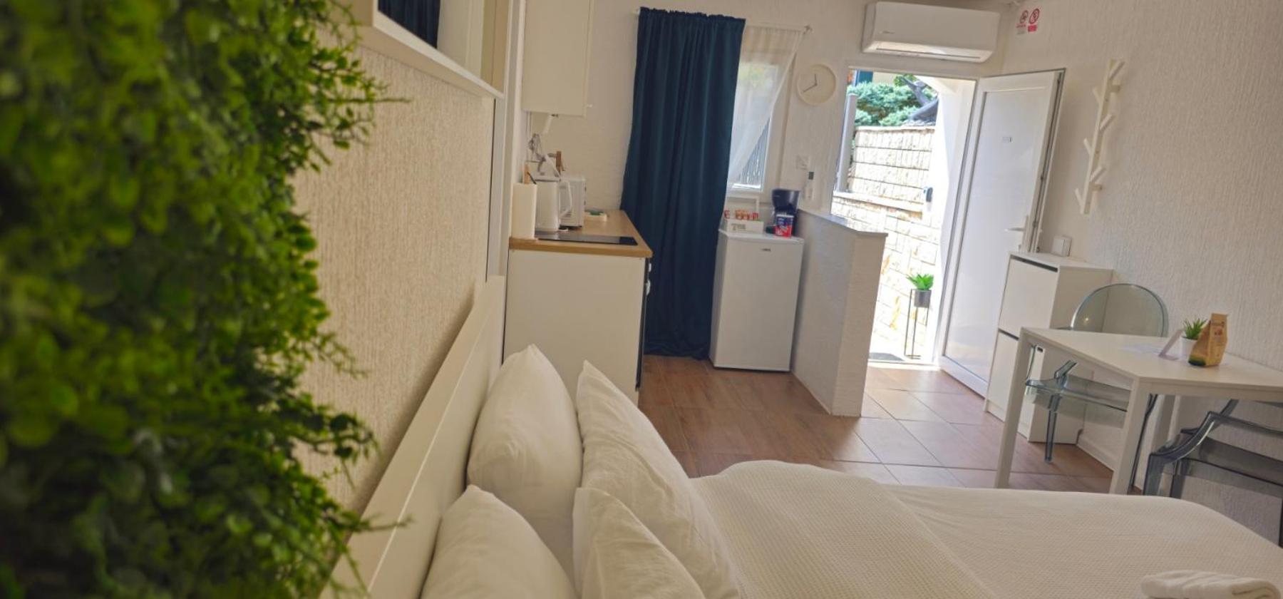Kadenca Apartment Umag Exterior photo