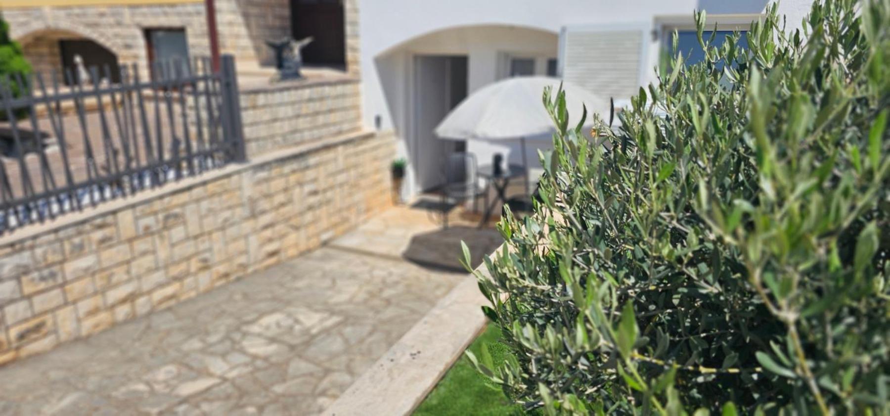 Kadenca Apartment Umag Exterior photo
